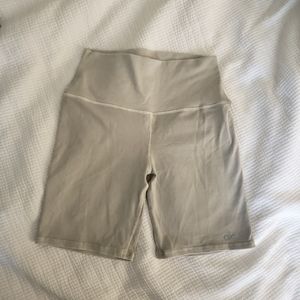 ALO high waist biker short